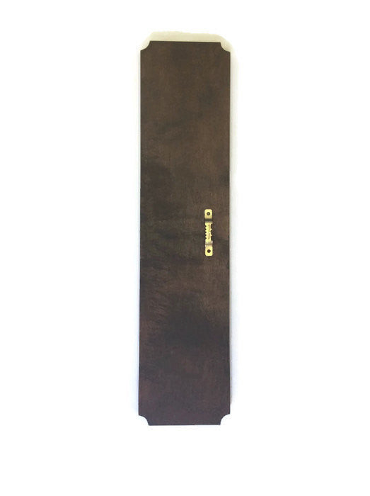 US Air Force Proudly Served With Honor Wall Plaque