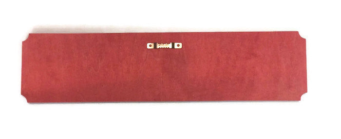 Forever In My Heart Wall Plaque